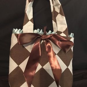 Mary Jean Collection handbag